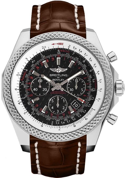 breitling for bentley diamond watches|breitling bentley watches price list.